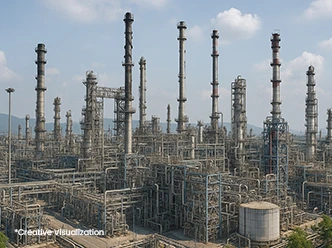 HPCL Refinery Barmer