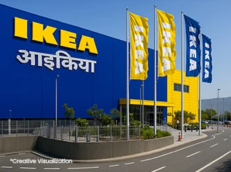 IKEA
