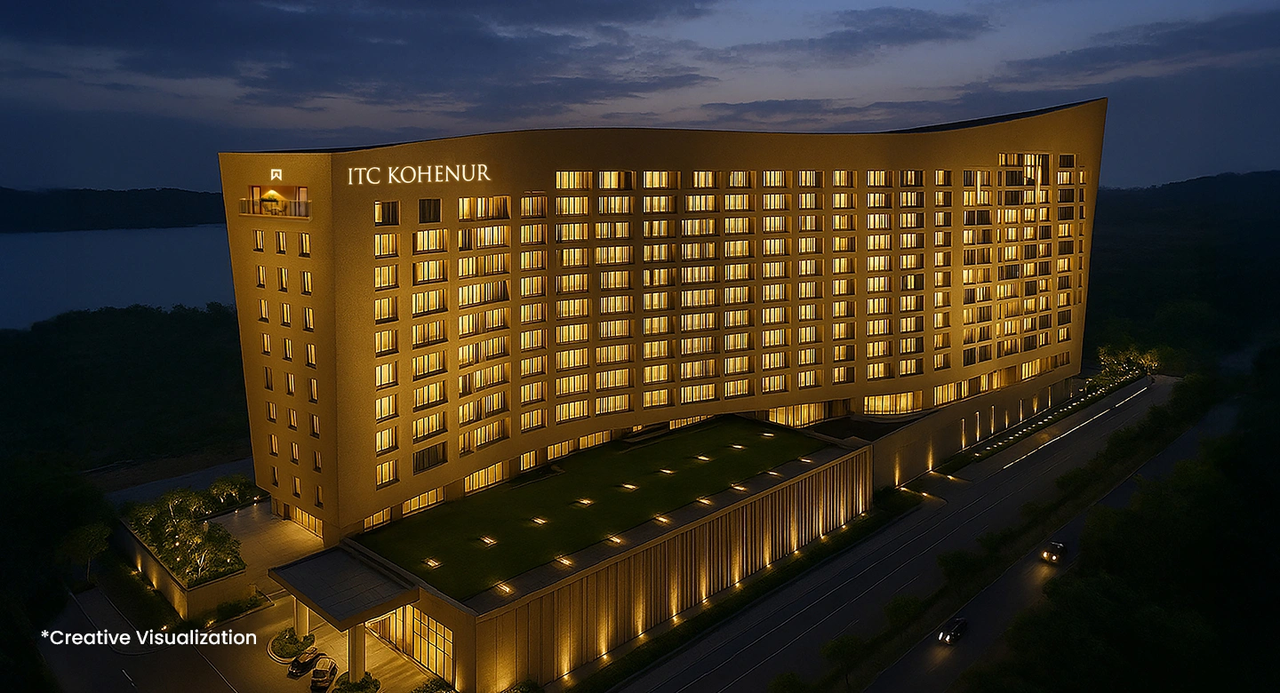ITC Kohenur