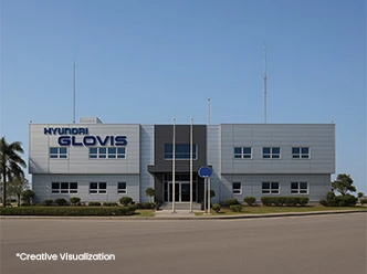 KMI Hyundai Glovis Shop