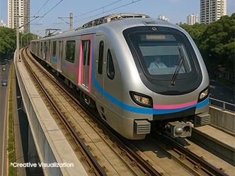 Mumbai Metro