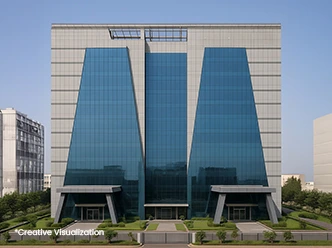Samsung R&D Institute Noida