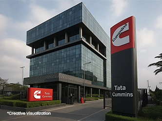 Tata Cummins Plant